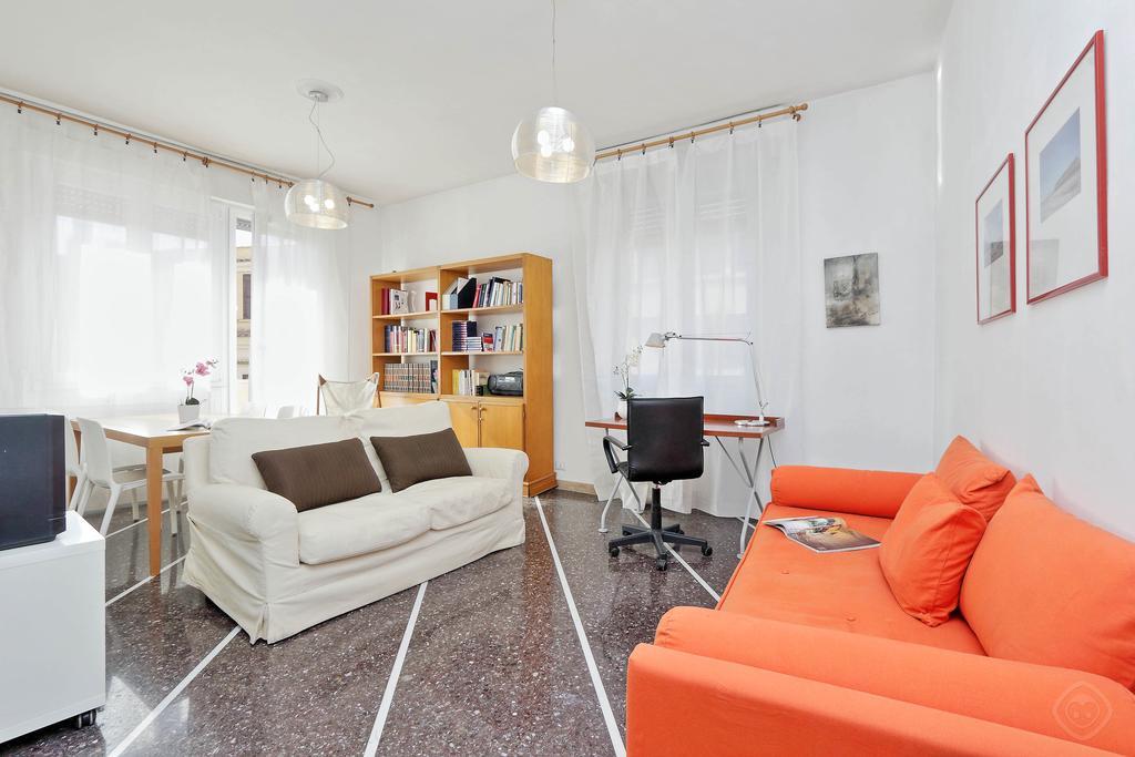 Apartment Vaticano Apartments Rom