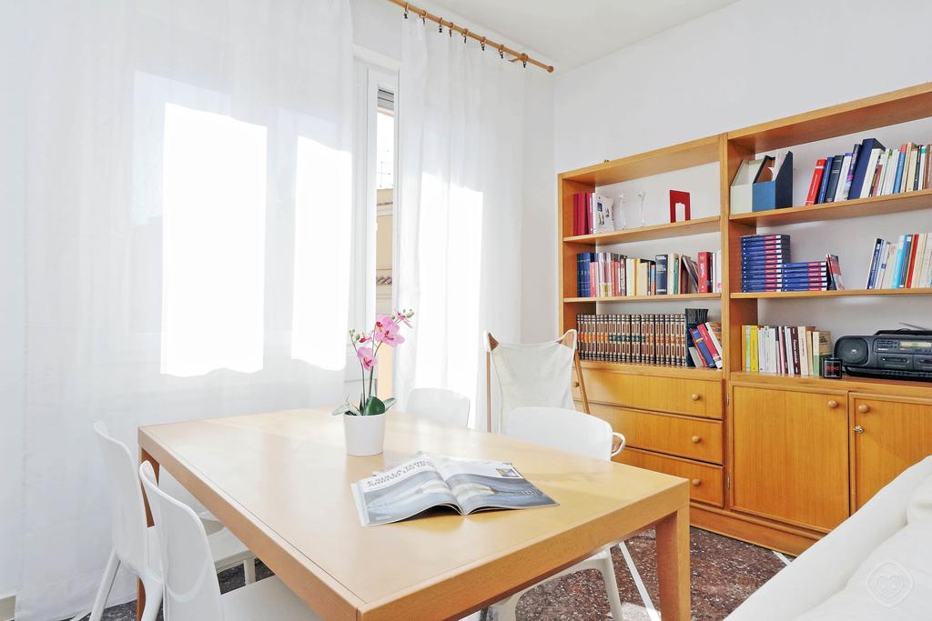 Vaticano Apartments Rom
