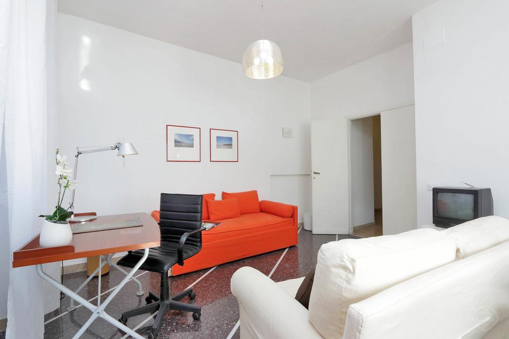 Vaticano Apartments Apartment Rom
