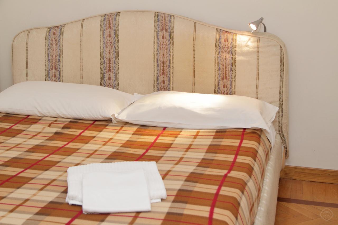 Vaticano Apartments Apartment Rom