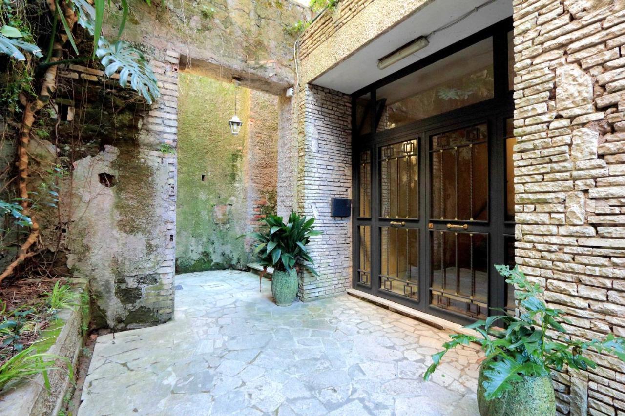 Vaticano Apartments Rom