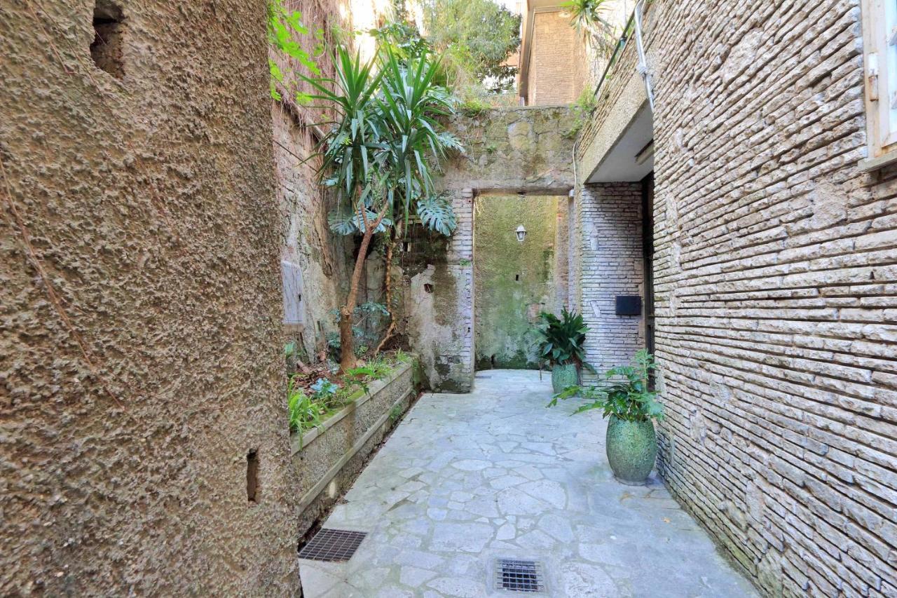 Apartment Vaticano Apartments Rom