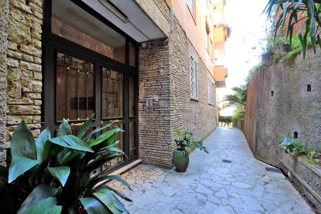 Apartment Vaticano Apartments Rom
