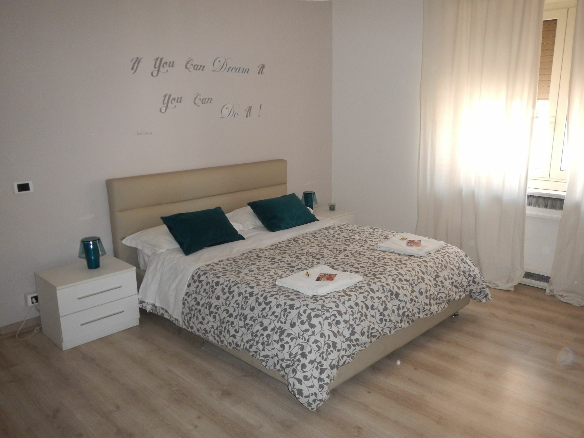 Vaticano Apartments * Rom
