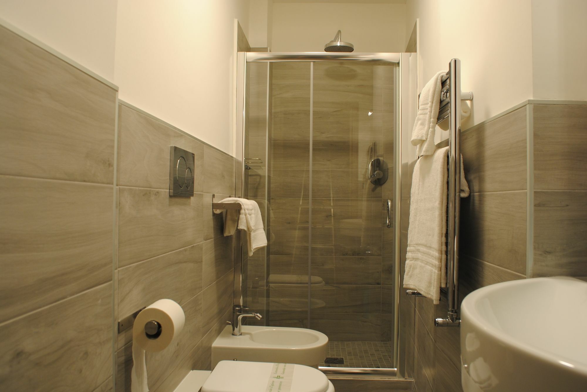 Vaticano Apartments Rom