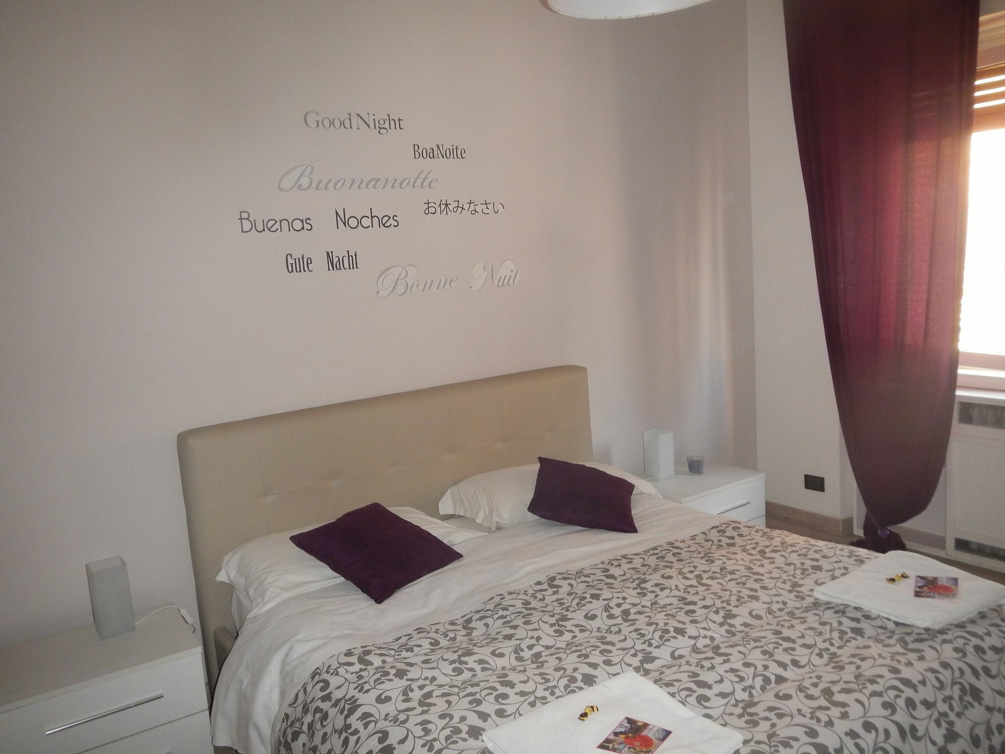 Vaticano Apartments * Rom