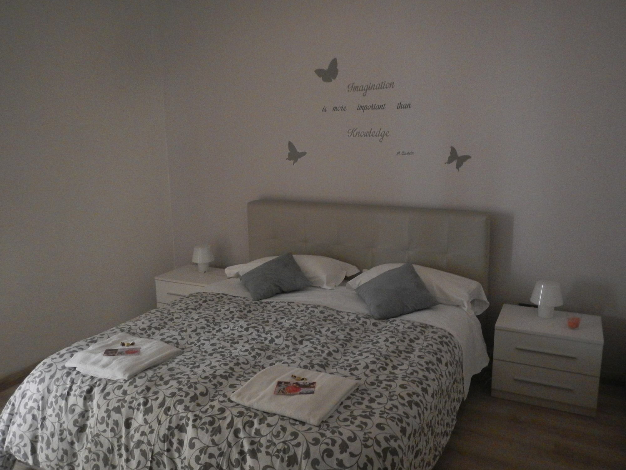 Vaticano Apartments * Rom