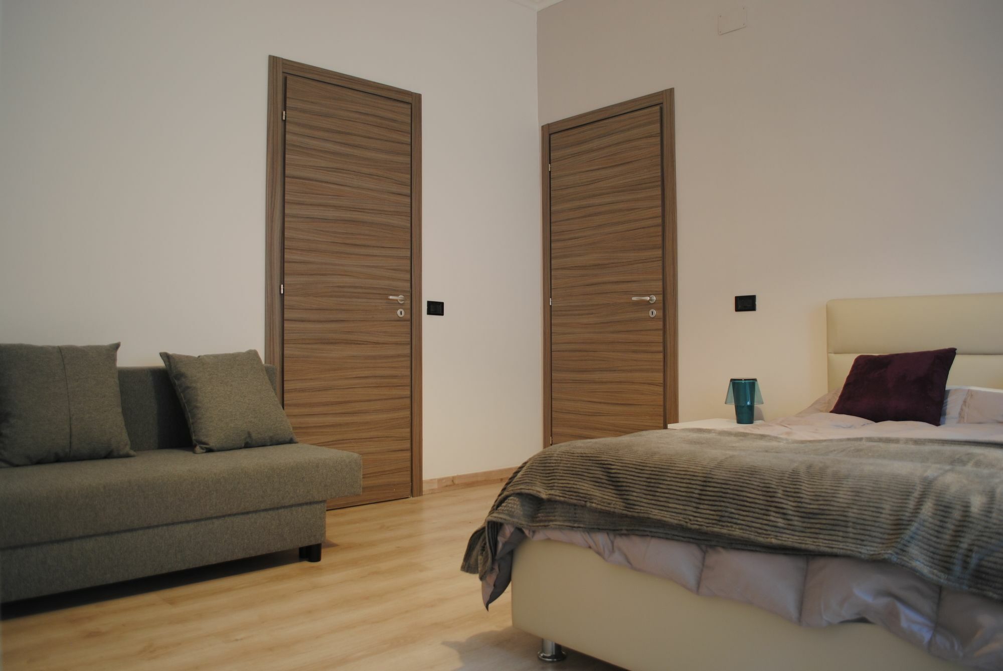 Vaticano Apartments * Rom